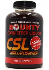 CSL KRILL / ROBIN RED (500 мл)