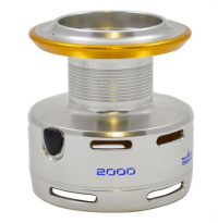 Шпуля Fishing ROI Integra 2000