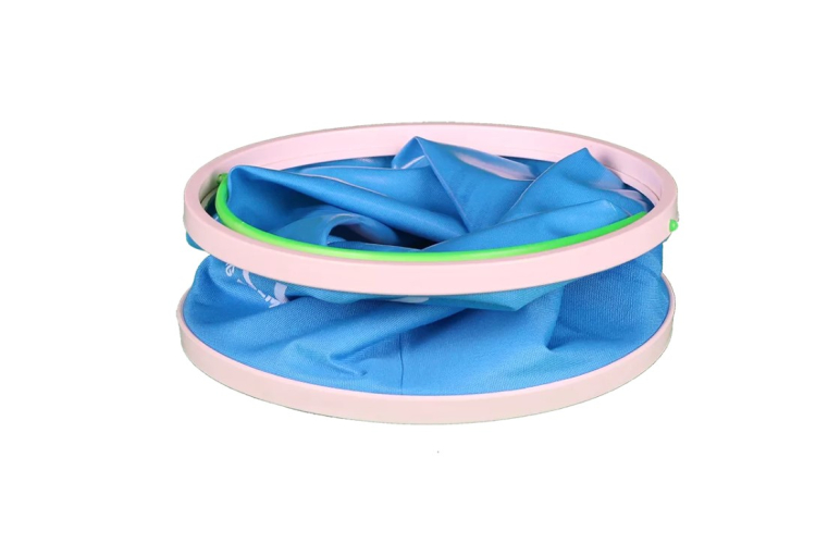 Відро ZEOX Folding Round Bucket 9L