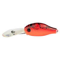 Воблер ZipBaits B-Switcher MDR Midge