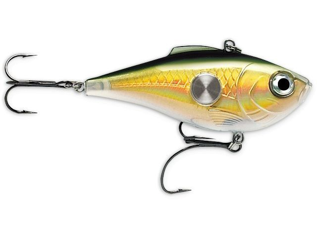 Воблер Rapala Clackin Rap 79мм/24.8г