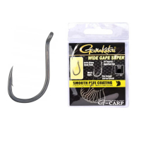 Гачок Gamakatsu G-Carp Wide Gape Super