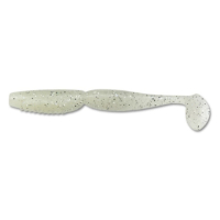 Силикон SPINDLE WORM (4" Hi-Float)