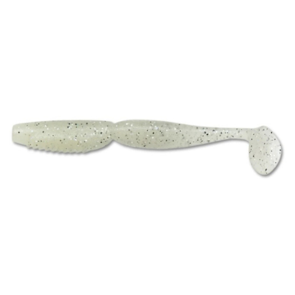 Силикон SPINDLE WORM (4" Hi-Float)