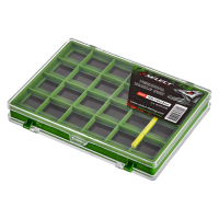 Коробка Select Terminal Tackle Box SLHS-036 14.5х11х2.2cm