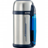 Термос ZOJIRUSHI SF-CC15XA 1.5 л.(Складна ручка + Ремінець) к. Сталевий — фото 1