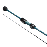Удилище спиннинговое GC Cascade '26 CSS-682UL-S 2.03м 0.8-5г