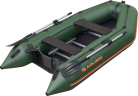 Надувний човен Kolibri КМ-300D