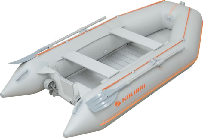 Надувная лодка Kolibri КМ-300D 