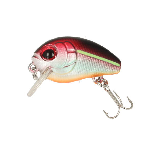 Воблер Strike Pro Baby Pro 25F 2г GC10F