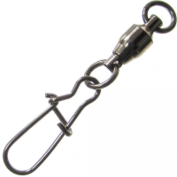 Застібка Bratfishing Ball Bearing Swivel With Nice Snap