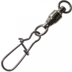 Застібка Bratfishing Ball Bearing Swivel With Nice Snap