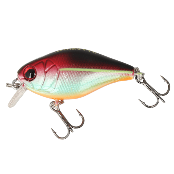 Воблер Strike Pro Cranky 40F 4г GC10F