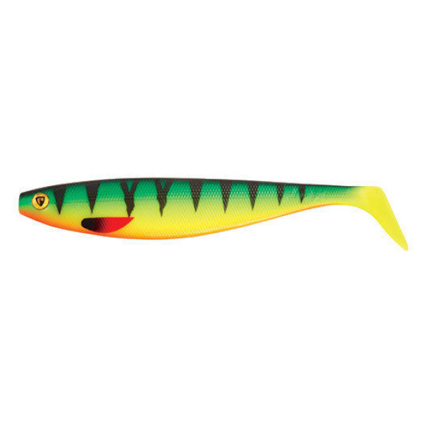 Силиконовая приманка Fox Rage Pro Shad Natural Classics II 14cm