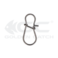 Застежка GC Round Snap 1022MB №0 (12шт)
