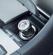 Ліхтарик Swiss+Auto Tech 12V Flashlight