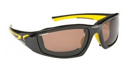 Окуляри Shimano Beastmaster (Gasket)