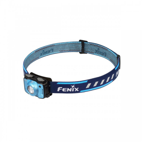 Фонарь Fenix HL12R Cree XP-G2 (серый, синий, фиолетовый)