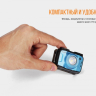 Фонарь Fenix HL12R Cree XP-G2 (серый, синий, фиолетовый) — фото 8