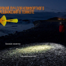 Фонарь Fenix HL12R Cree XP-G2 (серый, синий, фиолетовый) — фото 9