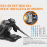 Фонарь Fenix HL12R Cree XP-G2 (серый, синий, фиолетовый) — фото 11