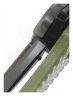 Ніж SKIF Proxy G-10/Black к:green