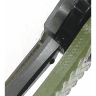 Ніж SKIF Proxy G-10/Black до:green — фото 2