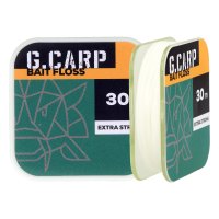 Нить для бойлов GC G.Carp Bait Floss 30 м