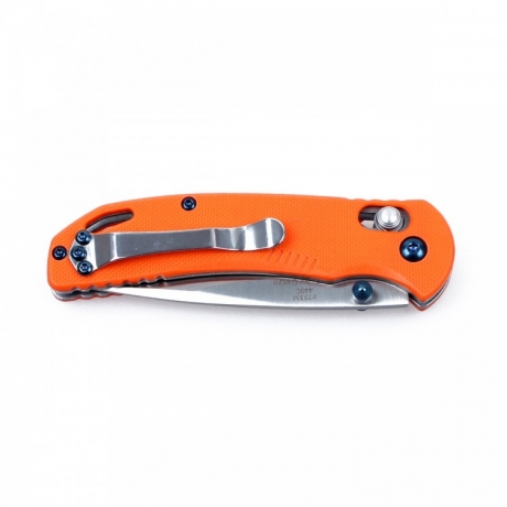 Нож Firebird F753M1 оранжевый