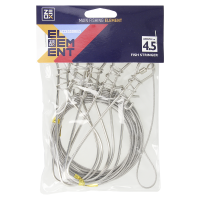 Кукан ZEOX Stainless Fish Stringer