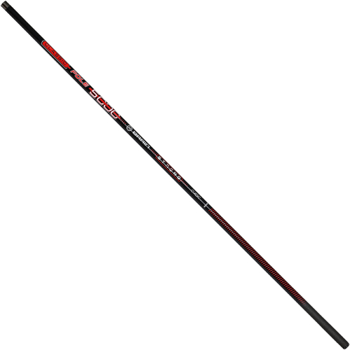 Удилище маховое Brain Classic Strong 6.00m 10-30g