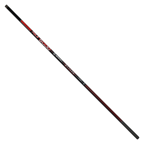 Удилище маховое Brain Classic Strong 6.00m 10-30g