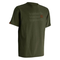 Футболка Trakker Aztec T-Shirt