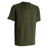 Футболка Trakker Aztec T-Shirt — фото 1