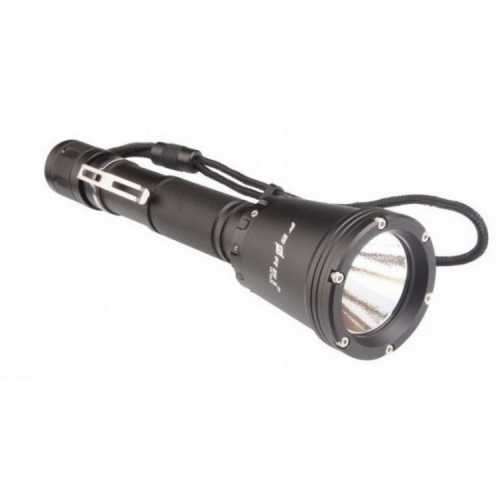 Ліхтар дайвинговый Ferei W158B