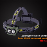 Налобний ліхтар Fenix HP40H Cree XP-G2 (R5) — фото 1