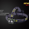 Налобний ліхтар Fenix HP40H Cree XP-G2 (R5) — фото 5