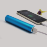Мобільна батарея DOCA 2600mah — фото 7