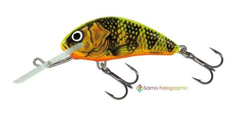 Воблер Salmo Hornet 40мм/4г