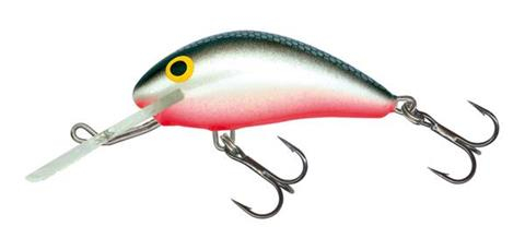 Воблер Salmo Hornet 40мм/4г