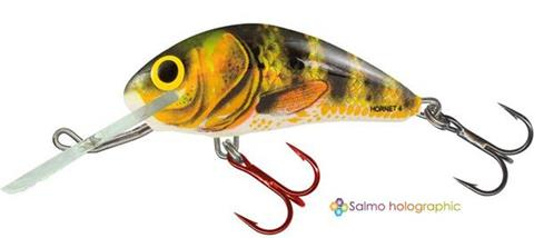 Воблер Salmo Hornet 40мм/4г