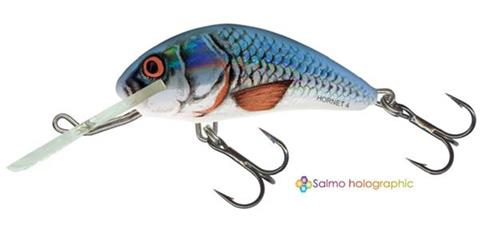 Воблер Salmo Hornet 40мм/4г