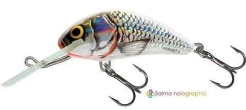 Воблер Salmo Hornet 40мм/4г