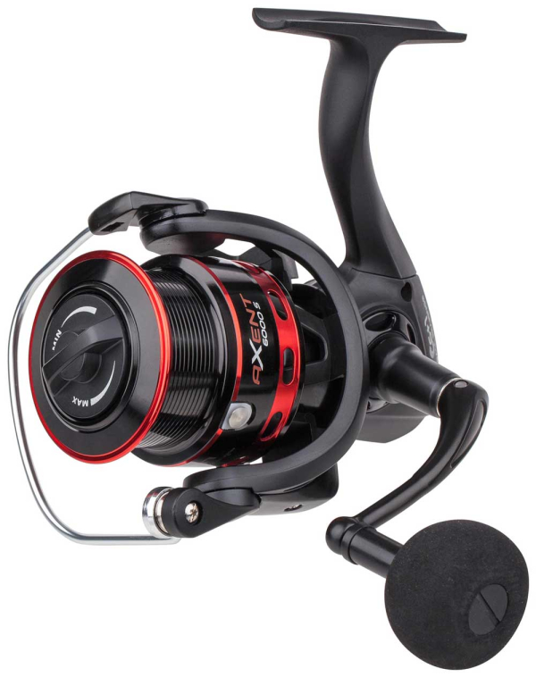 Катушка Brain Axent 6000S 6+1BB 4.7:1