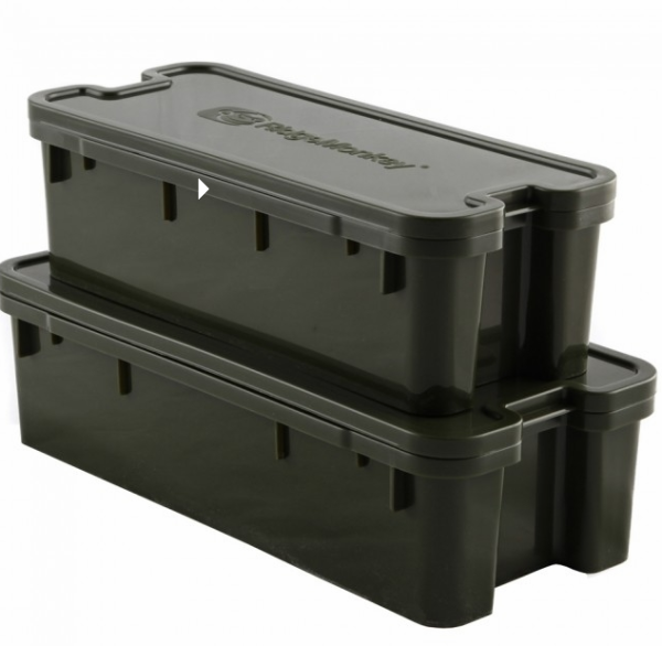Запасные модульные коробки для ведра Ridge Monkey Modular Bucket System spare tray