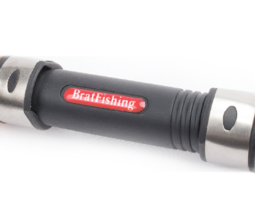 Вудилище Фидерное Bratfishing Oxygen MH Feeder 3,0 м 60-120г