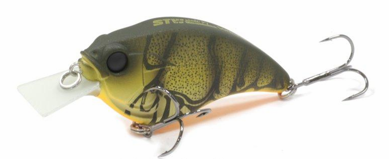 Воблер Megabass Sonic Side 67мм/14г