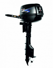 Лодочный мотор Parsun F5BML