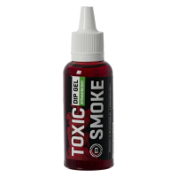 Дип Brain Toxic Smoke Strawberry (клубника) 50ml