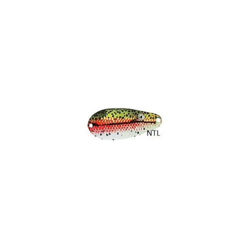 Блесна Jaxon Holo Select Karas Natural №3/24г